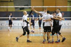 Novice iz tabora Calcit Volley 28.01.2019 3